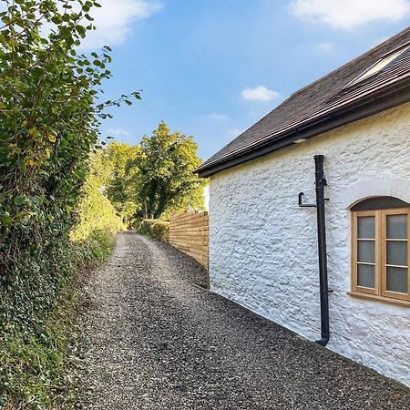 Quabbs Head Cottage Mathon Экстерьер фото