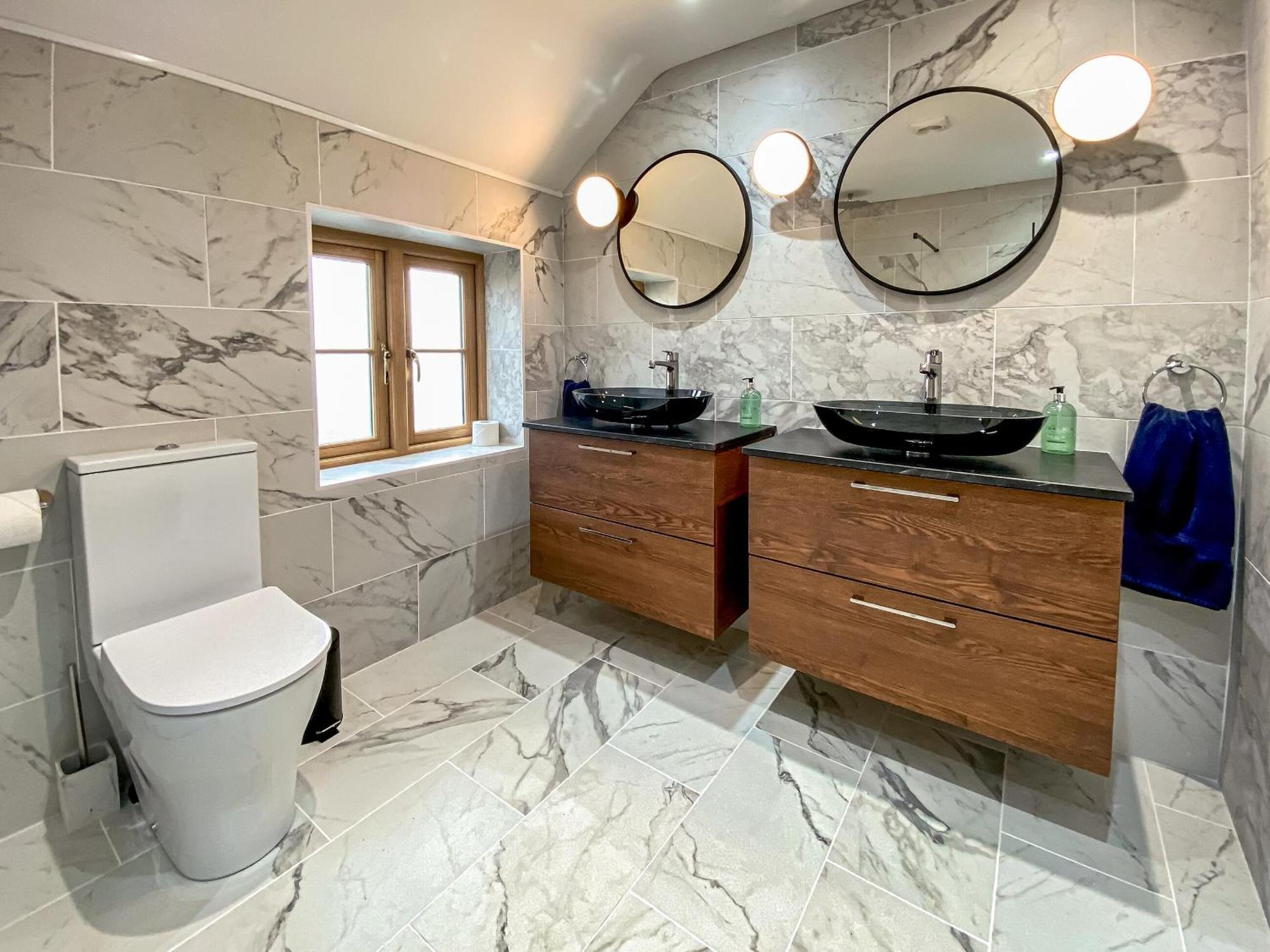 Quabbs Head Cottage Mathon Экстерьер фото
