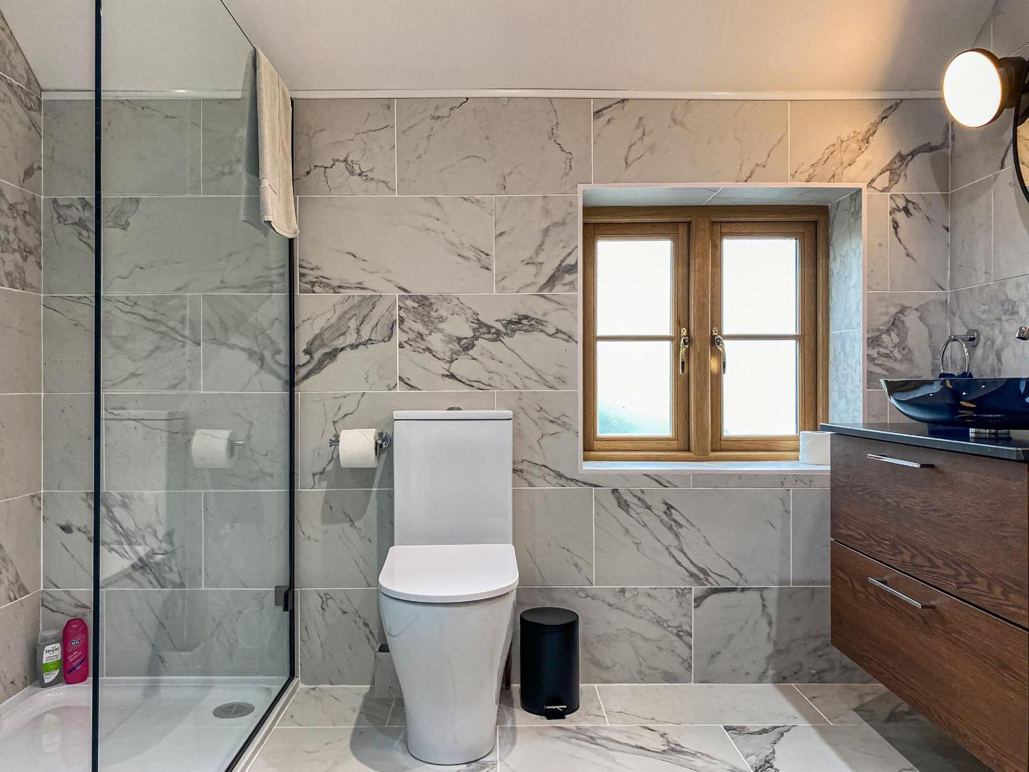 Quabbs Head Cottage Mathon Экстерьер фото