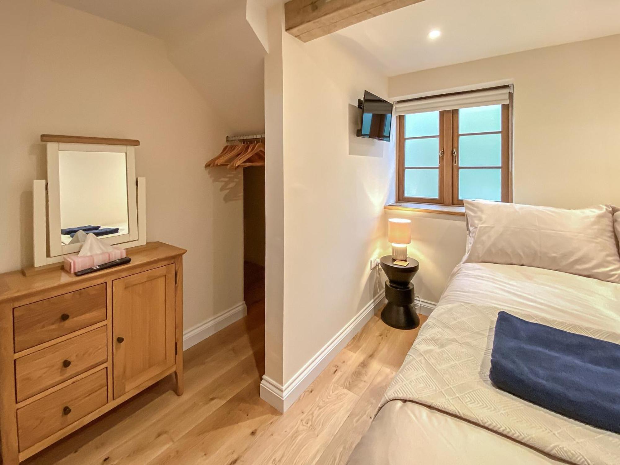 Quabbs Head Cottage Mathon Экстерьер фото