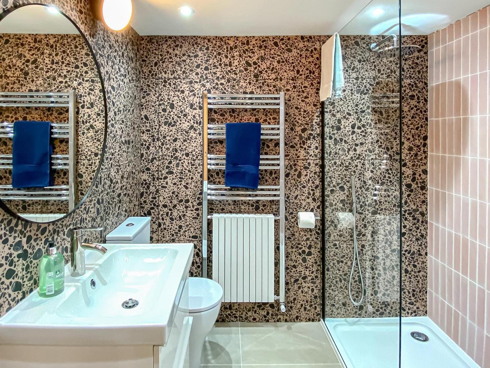 Quabbs Head Cottage Mathon Экстерьер фото